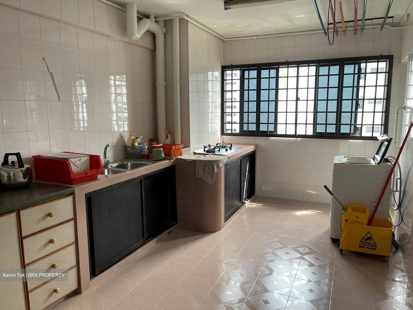 Blk 524 Jurong West Street 52 (Jurong West), HDB 3 Rooms #552840481